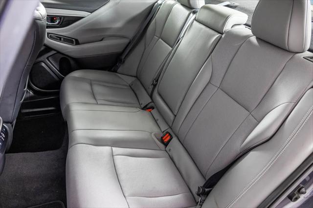 2024 Subaru Legacy Limited