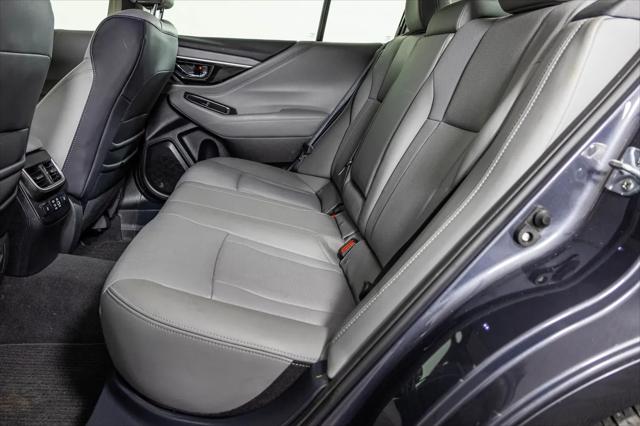 2024 Subaru Legacy Limited