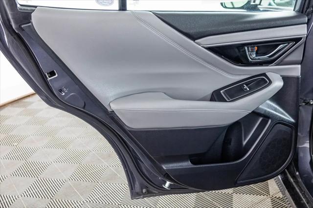 2024 Subaru Legacy Limited