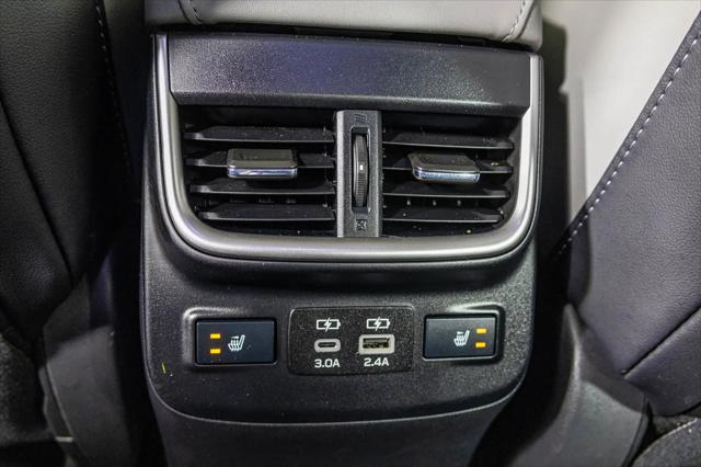 2024 Subaru Legacy Limited
