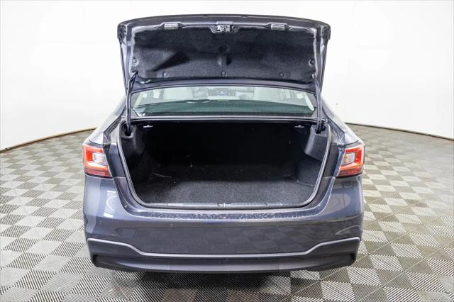 2024 Subaru Legacy Limited