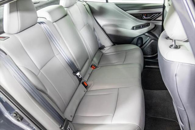 2024 Subaru Legacy Limited