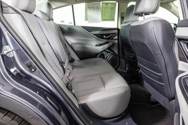 2024 Subaru Legacy Limited
