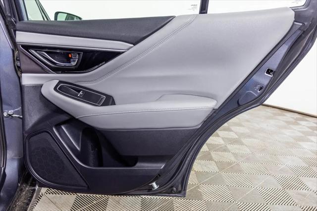 2024 Subaru Legacy Limited