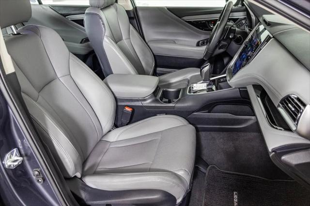 2024 Subaru Legacy Limited