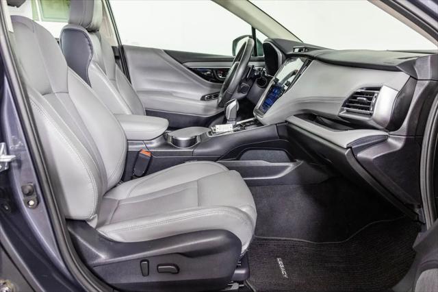2024 Subaru Legacy Limited