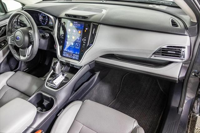 2024 Subaru Legacy Limited