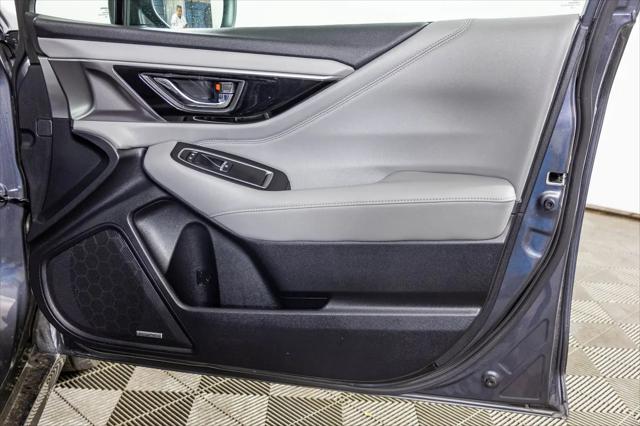 2024 Subaru Legacy Limited