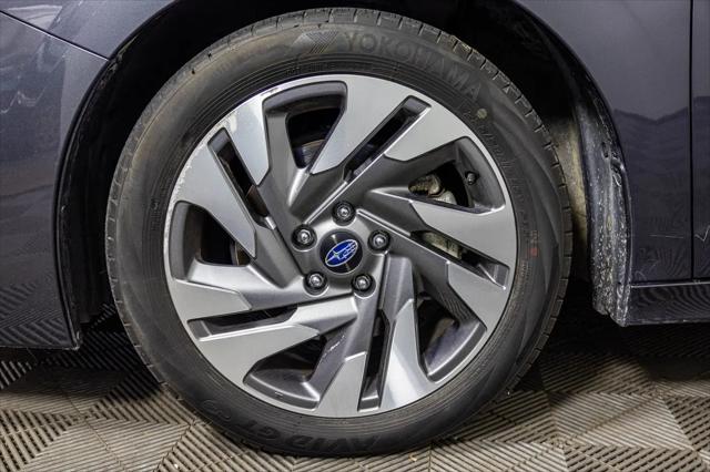2024 Subaru Legacy Limited