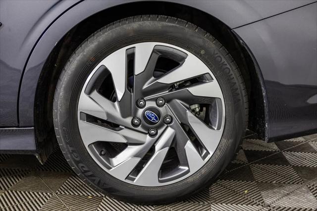 2024 Subaru Legacy Limited