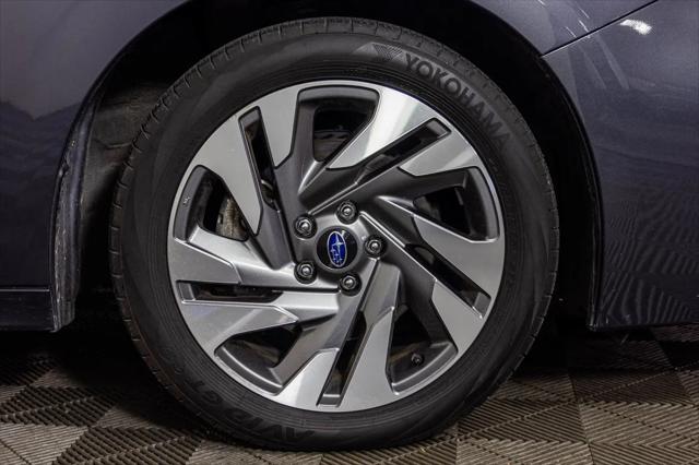 2024 Subaru Legacy Limited