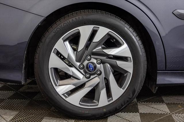 2024 Subaru Legacy Limited