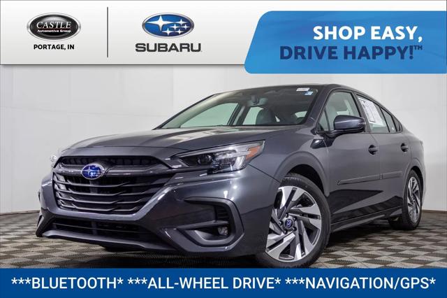 2024 Subaru Legacy Limited for sale in Portage, IN