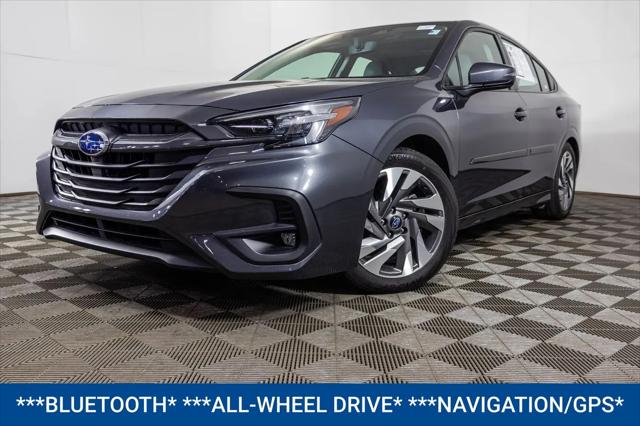 2024 Subaru Legacy Limited