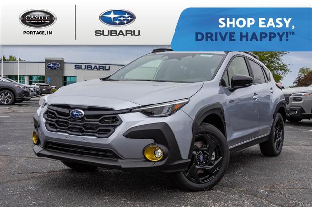 2026 Subaru Crosstrek Sport for sale in Portage, IN