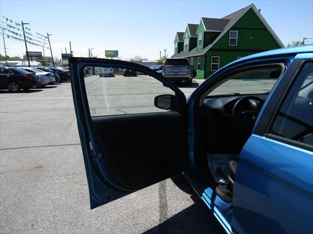 2018 Mitsubishi Mirage G4 ES