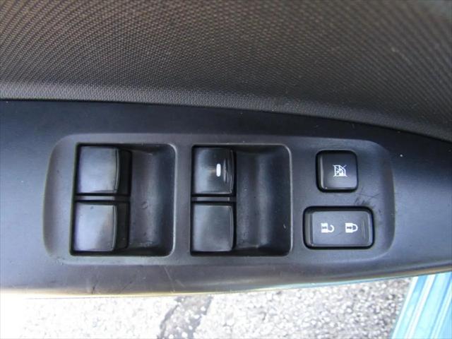 2018 Mitsubishi Mirage G4 ES