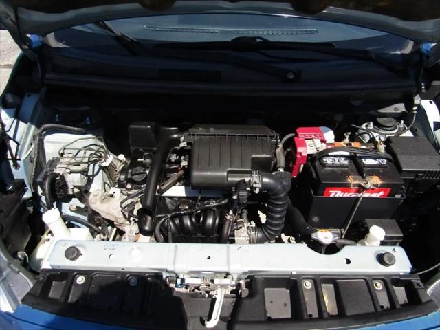 2018 Mitsubishi Mirage G4 ES