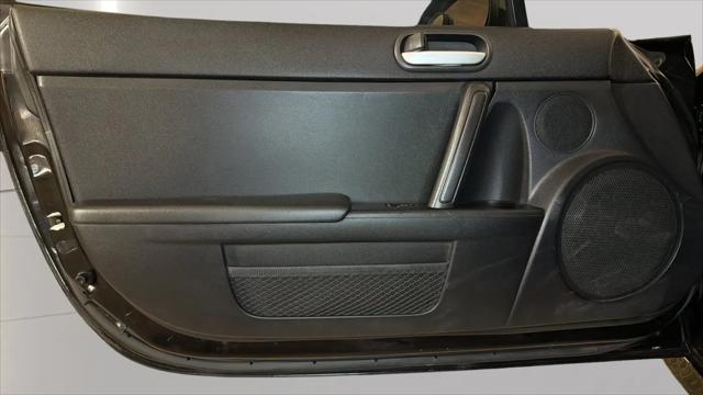 2010 Mazda MX-5 Sport