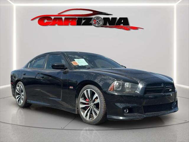 2013 Dodge Charger SRT8 for sale in Mesa, AZ