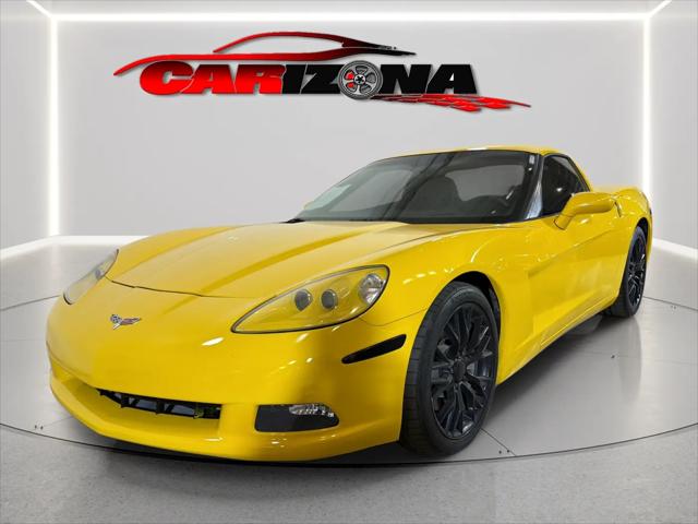 2013 Chevrolet Corvette 3LT