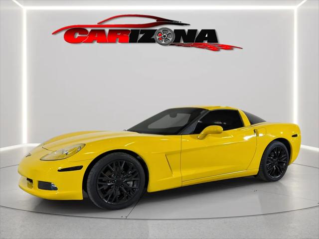 2013 Chevrolet Corvette 3LT