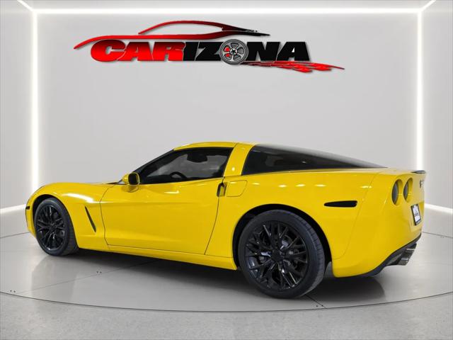 2013 Chevrolet Corvette 3LT