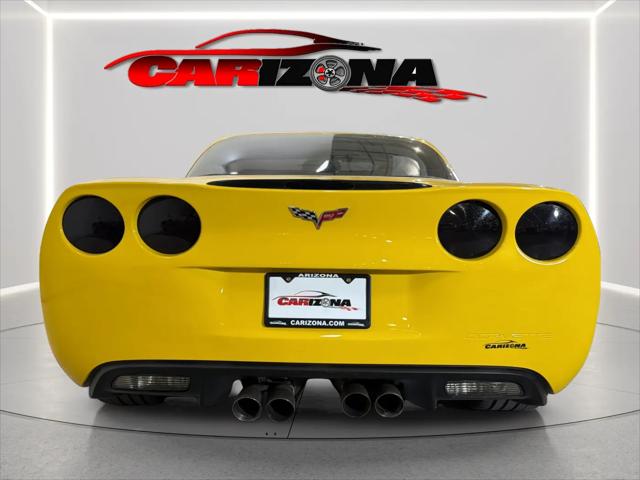 2013 Chevrolet Corvette 3LT