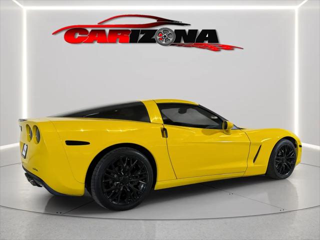 2013 Chevrolet Corvette 3LT
