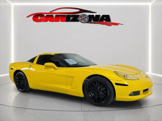 2013 Chevrolet Corvette 3LT