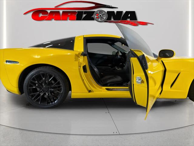 2013 Chevrolet Corvette 3LT