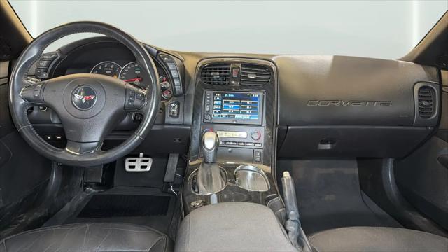 2013 Chevrolet Corvette 3LT