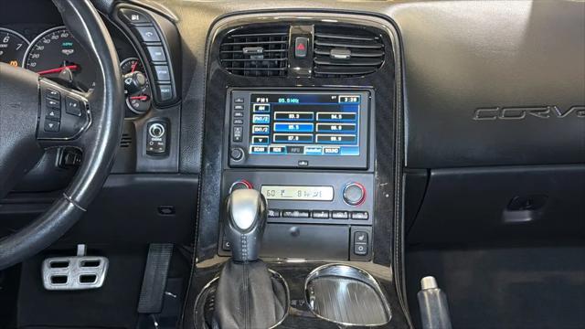 2013 Chevrolet Corvette 3LT