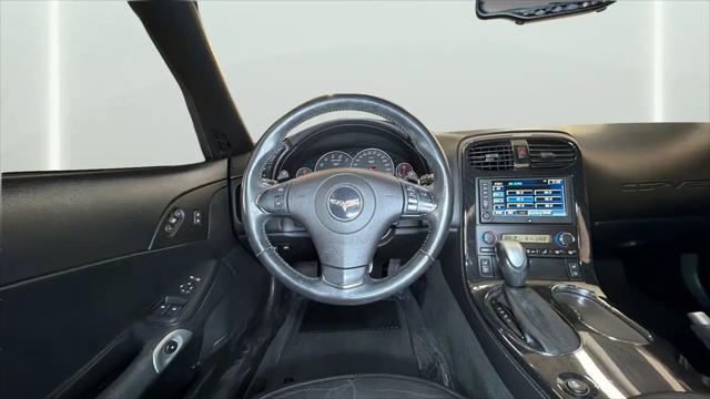 2013 Chevrolet Corvette 3LT
