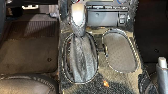 2013 Chevrolet Corvette 3LT