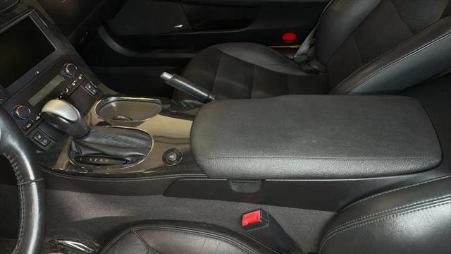2013 Chevrolet Corvette 3LT