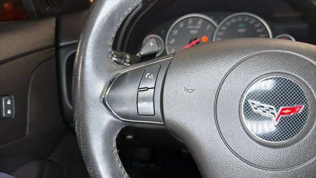 2013 Chevrolet Corvette 3LT