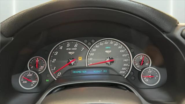2013 Chevrolet Corvette 3LT