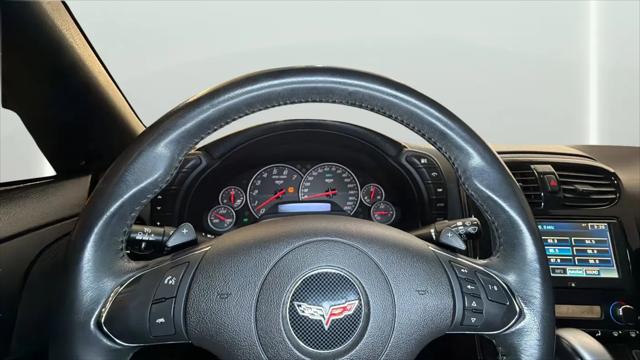 2013 Chevrolet Corvette 3LT