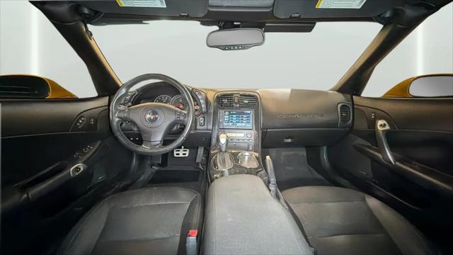 2013 Chevrolet Corvette 3LT