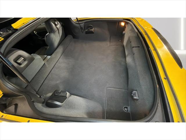 2013 Chevrolet Corvette 3LT