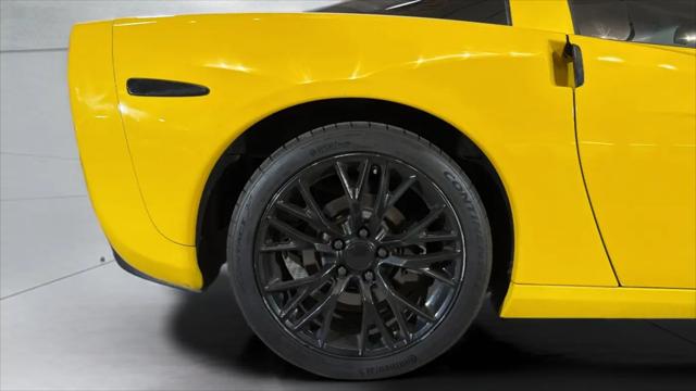 2013 Chevrolet Corvette 3LT