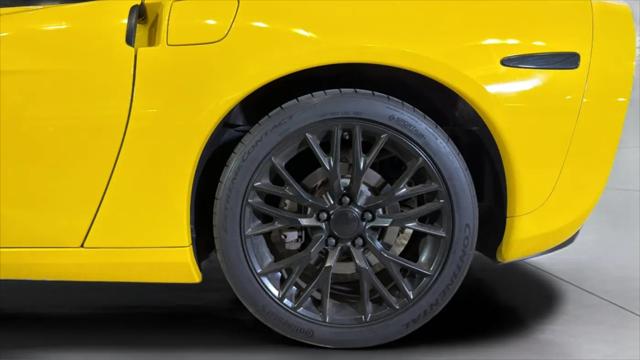 2013 Chevrolet Corvette 3LT