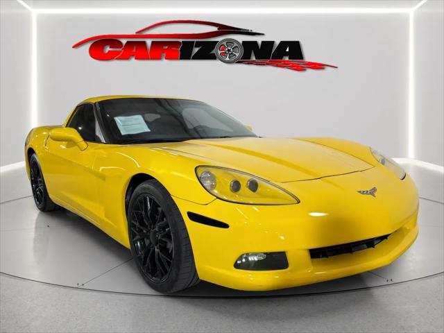 2013 Chevrolet Corvette 3LT for sale in Mesa, AZ
