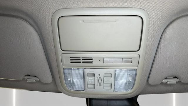 2014 Honda Odyssey Touring