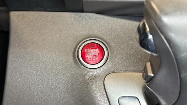 2014 Honda Odyssey Touring