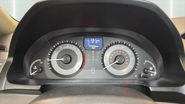 2014 Honda Odyssey Touring