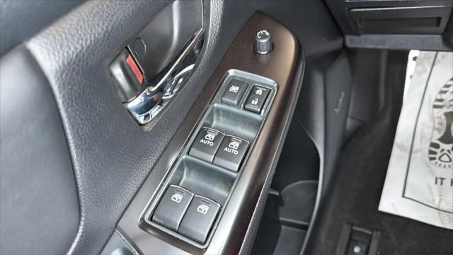 2017 Subaru WRX STI Limited