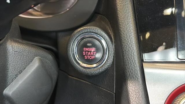 2017 Subaru WRX STI Limited