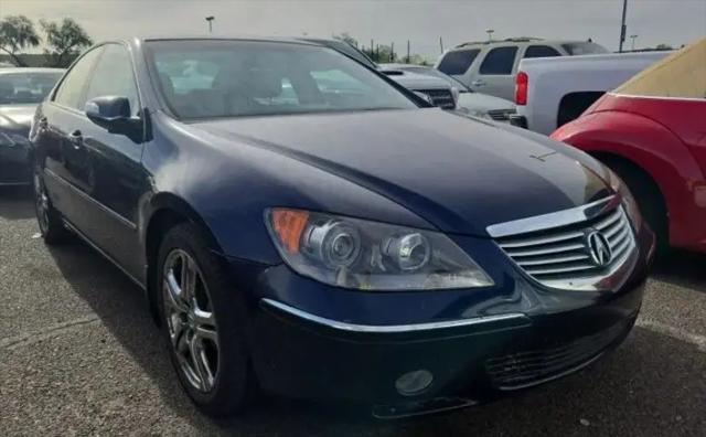 2005 Acura RL 3.5 for sale in Mesa, AZ